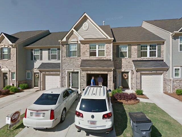 House image located at Greenville, SC 29607