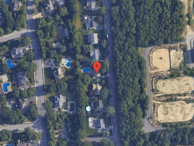 House image located at Albany, NY 12205