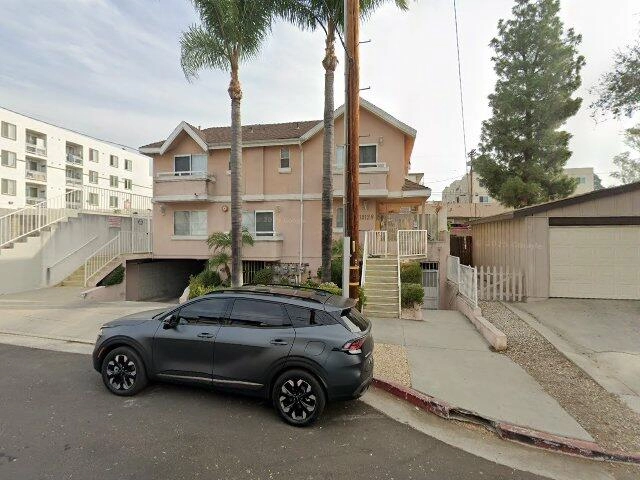 House image located at Tujunga, CA 91042