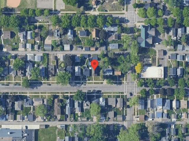 House image located at Saint Paul, MN 55119