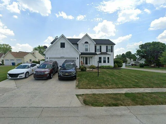 House image located at Indianapolis, IN 46239