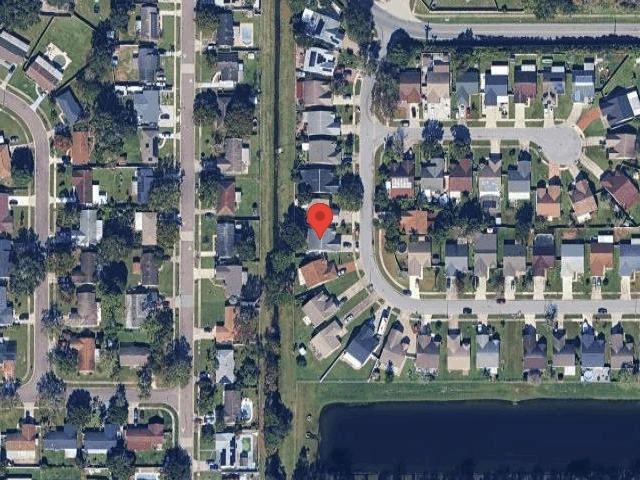 House image located at Orlando, FL 32822