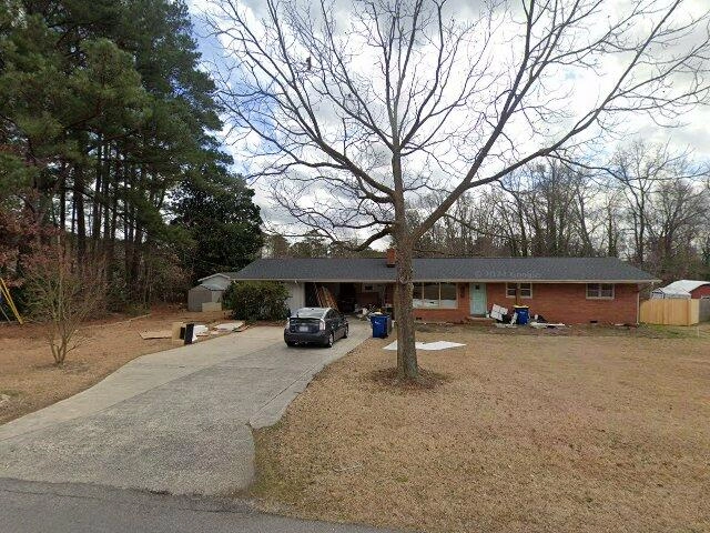 House image located at Raleigh, NC 27604