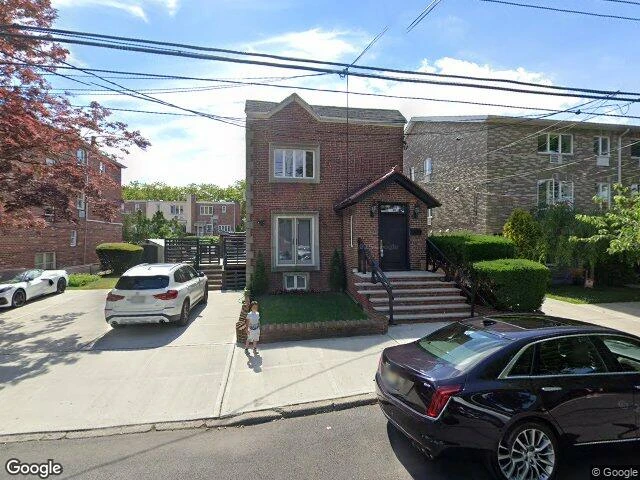 House image located at Brooklyn, NY 11223