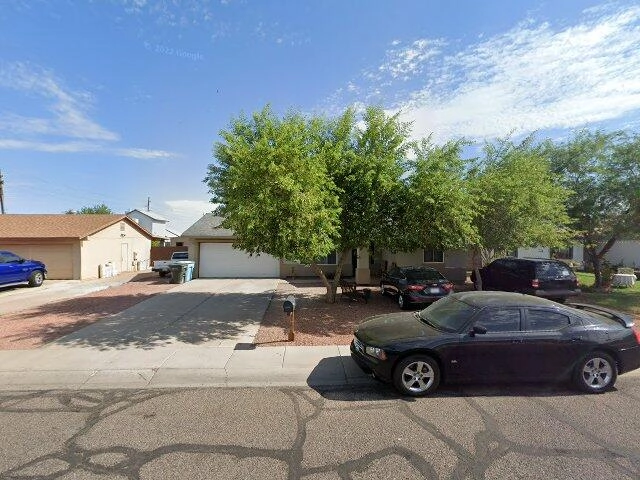 House image located at Phoenix, AZ 85037