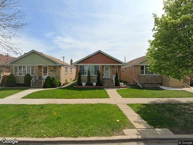 House image located at Berwyn, IL 60402