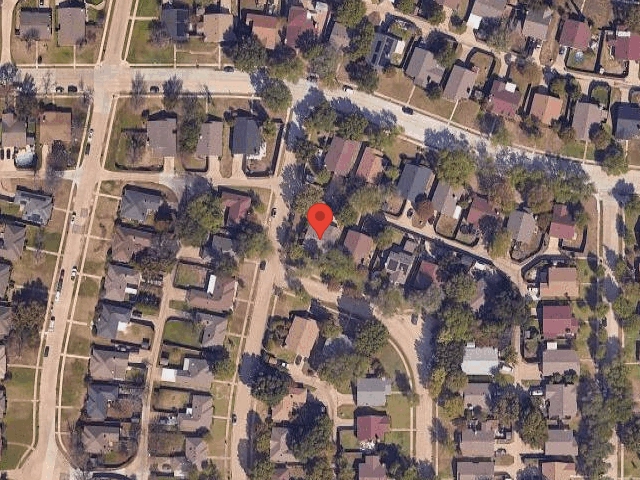 House image located at Carrollton, TX 75007