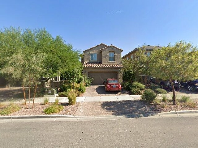 House image located at Henderson, NV 89011