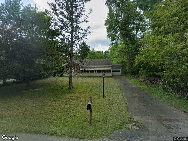 House image located at Rochester, NY 14625