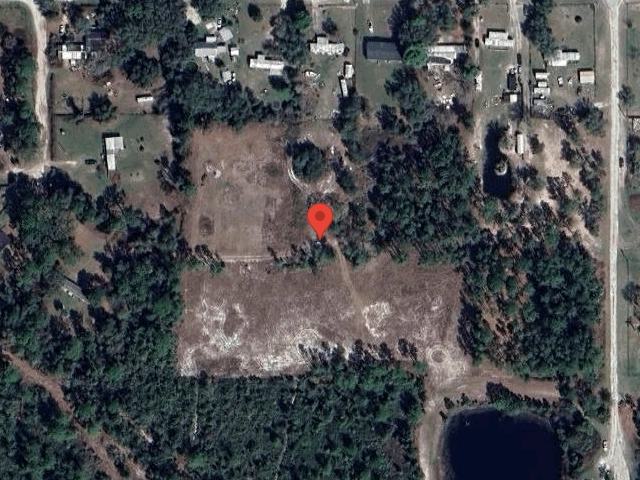 House image located at Paisley, FL 32767