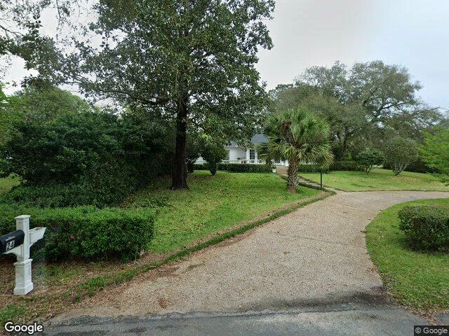 House image located at Shalimar, FL 32579