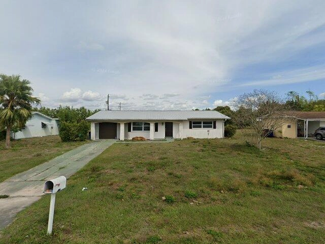 House image located at Lehigh Acres, FL 33936