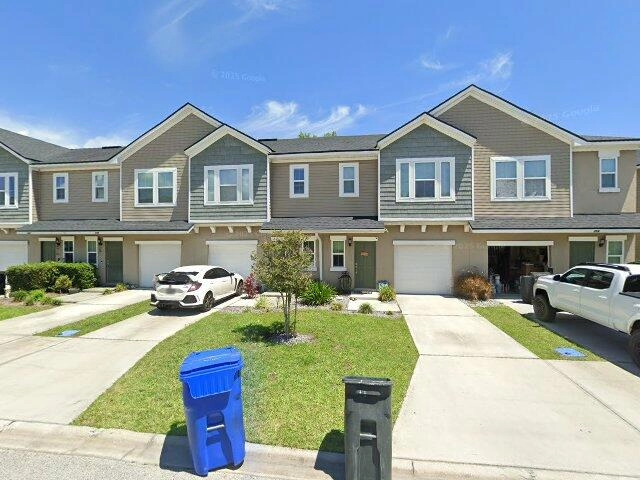 House image located at Saint Augustine, FL 32086