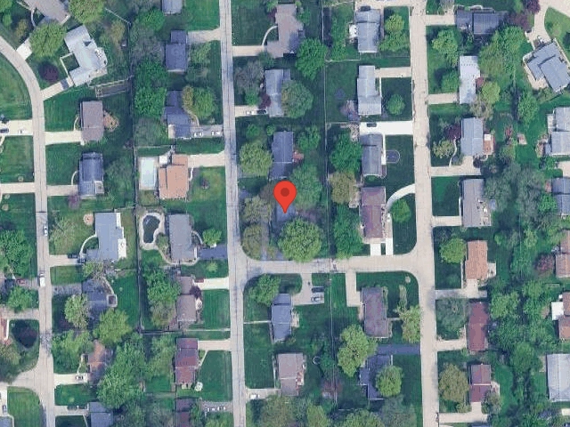 House image located at Farmington, MI 48336