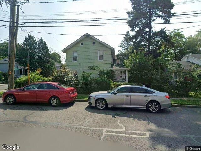 House image located at Nyack, NY 10960