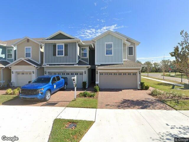 House image located at Apollo Beach, FL 33572