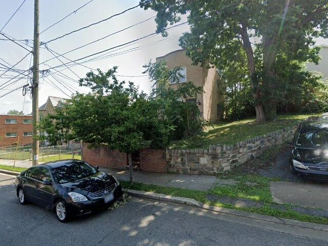 House image located at Washington, DC 20020