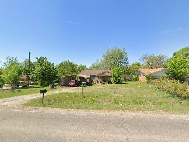 House image located at Choctaw, OK 73020