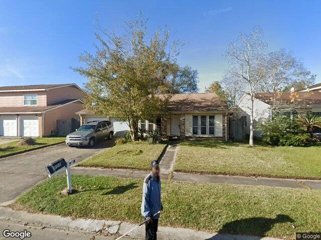 House image located at Harvey, LA 70058