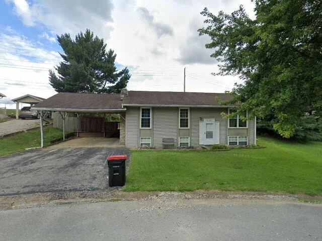 House image located at Boonville, IN 47601