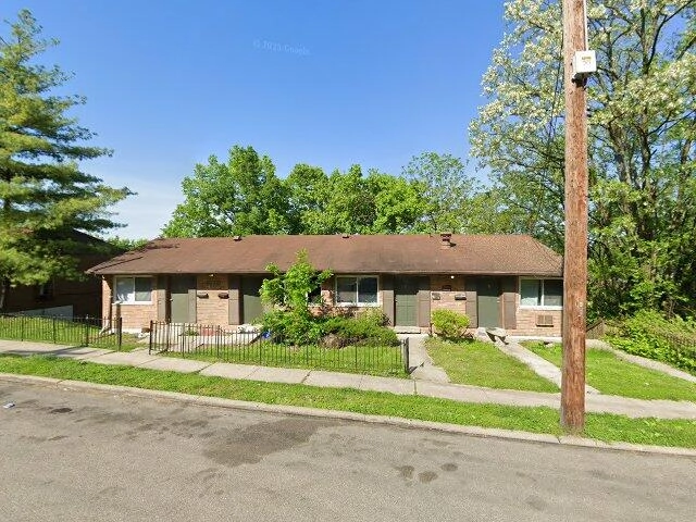 House image located at Cincinnati, OH 45225