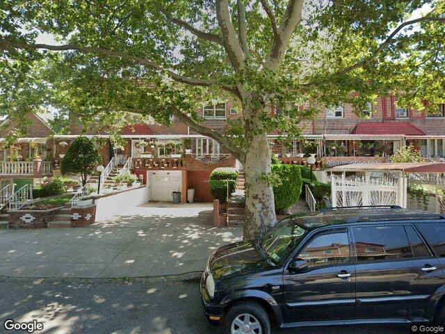 House image located at Brooklyn, NY 11210