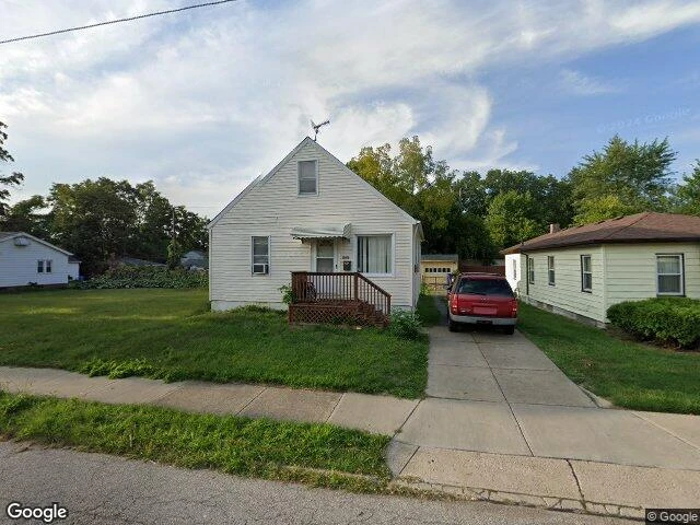 House image located at Cleveland, OH 44135