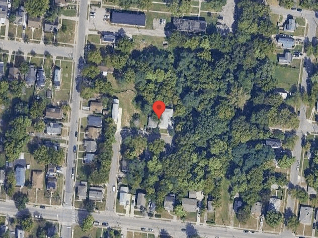 House image located at Cincinnati, OH 45224