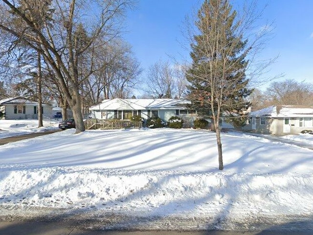 House image located at Minneapolis, MN 55423