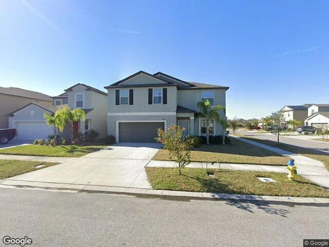 House image located at Tampa, FL 33619