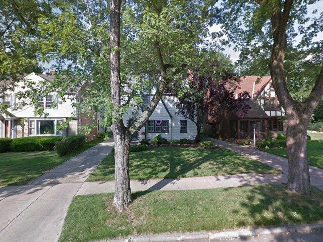 House image located at Cleveland, OH 44119