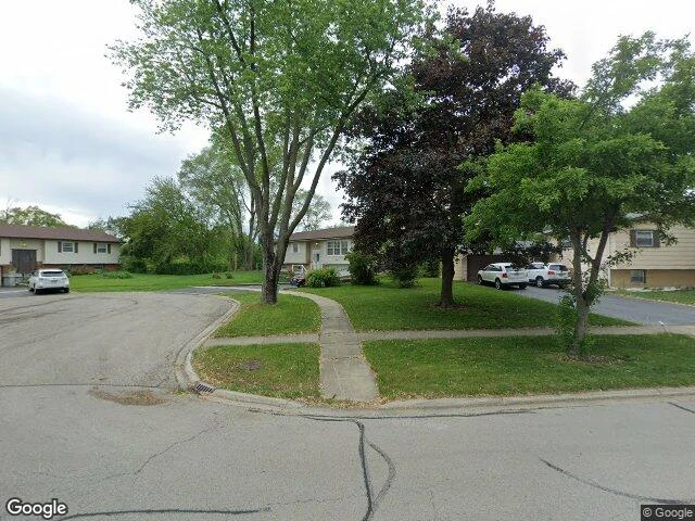 House image located at Hanover Park, IL 60133