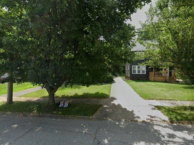 House image located at Cleveland, OH 44121