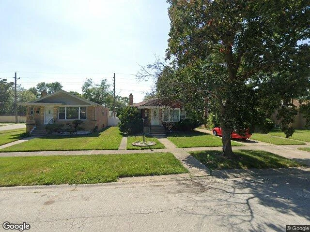 House image located at Dolton, IL 60419