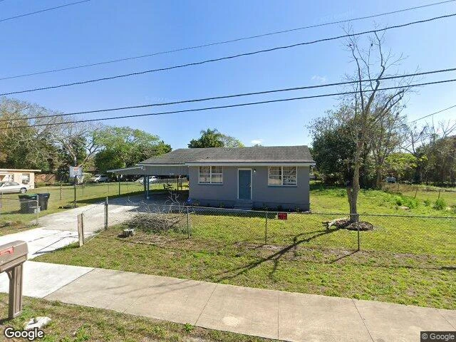 House image located at Orlando, FL 32807