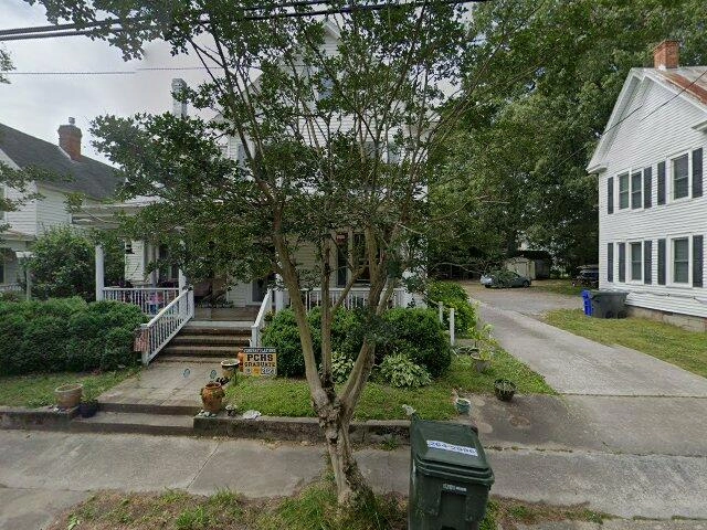 House image located at Hertford, NC 27944