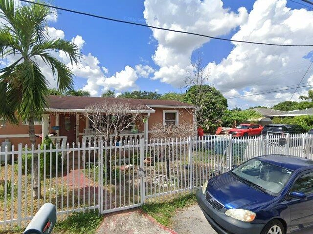House image located at Miami, FL 33147