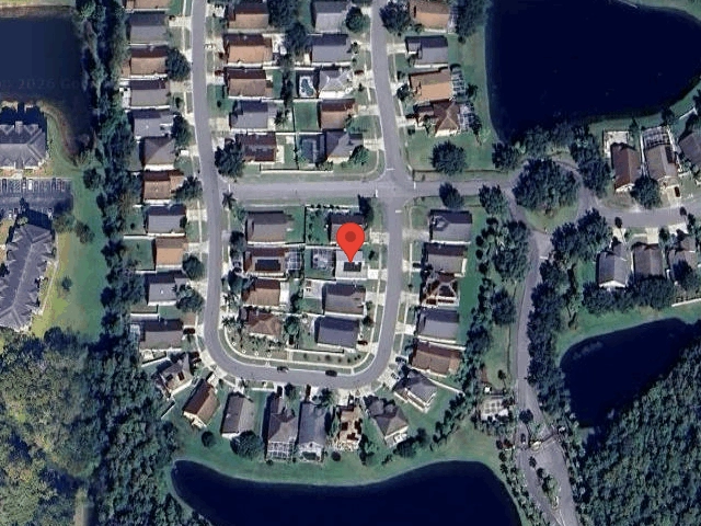 House image located at Orlando, FL 32809