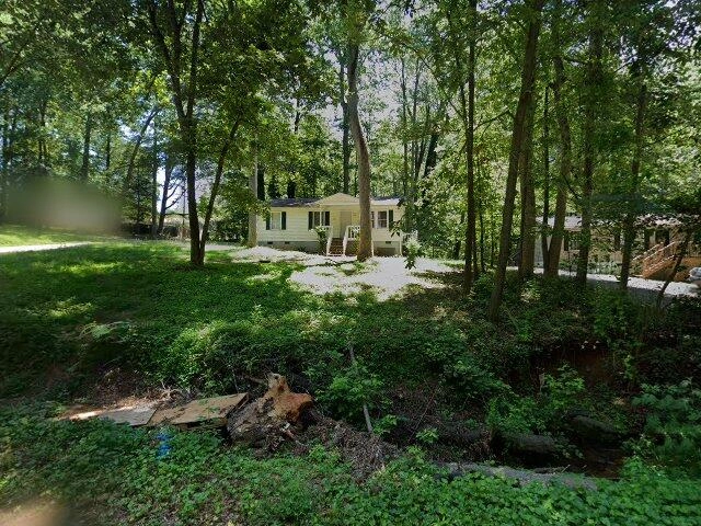 House image located at Piedmont, SC 29673