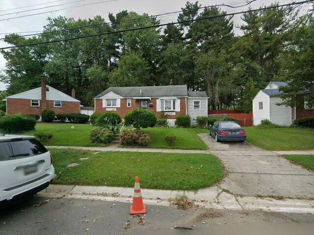 House image located at Rockville, MD 20853