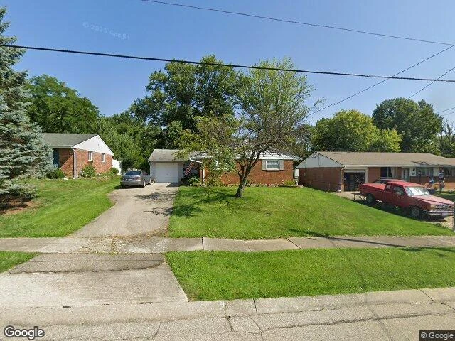 House image located at Cincinnati, OH 45251