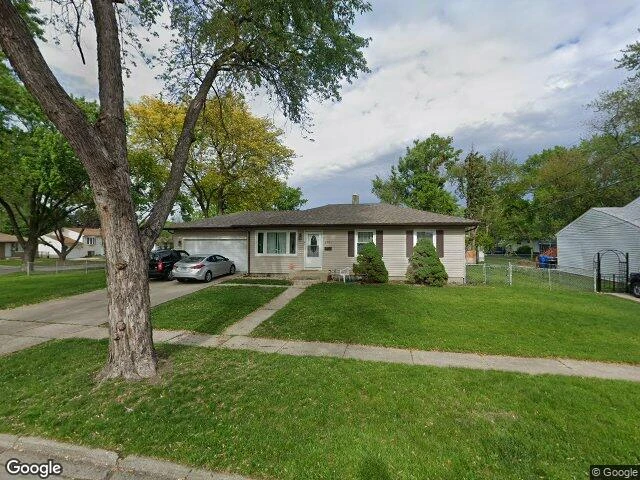 House image located at Hanover Park, IL 60133