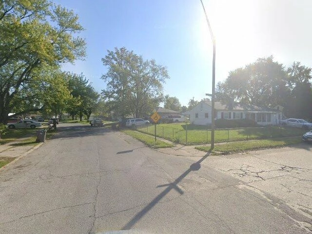 House image located at Portage, IN 46368