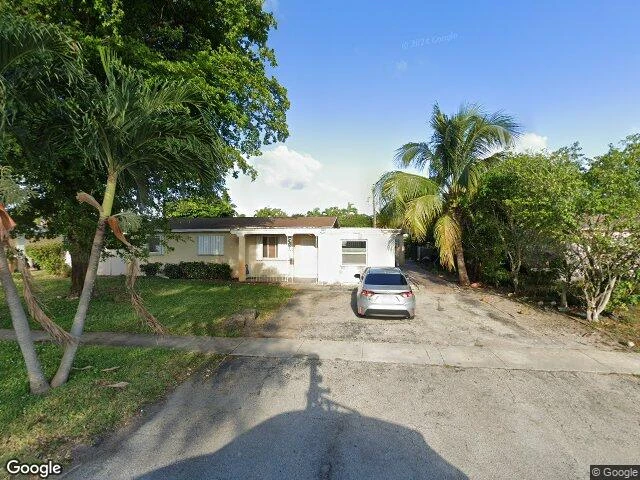 House image located at Pompano Beach, FL 33064