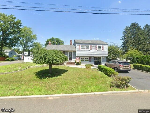 House image located at Spotswood, NJ 08884