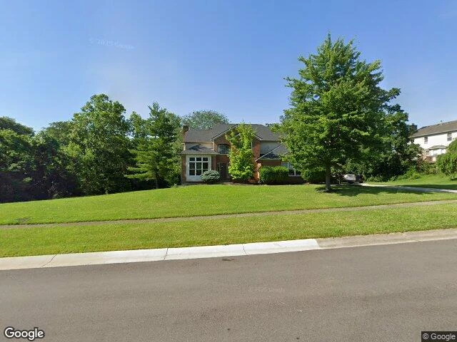 House image located at West Chester, OH 45069