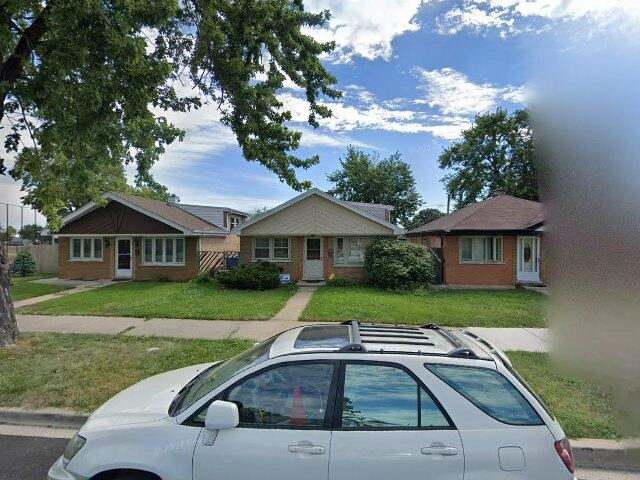 House image located at Chicago, IL 60638