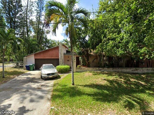 House image located at Miami, FL 33161