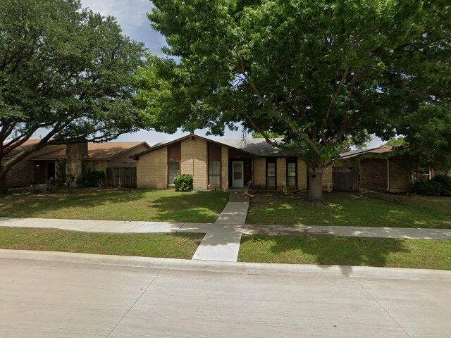 House image located at The Colony, TX 75056