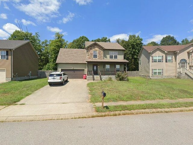 House image located at Clarksville, TN 37042